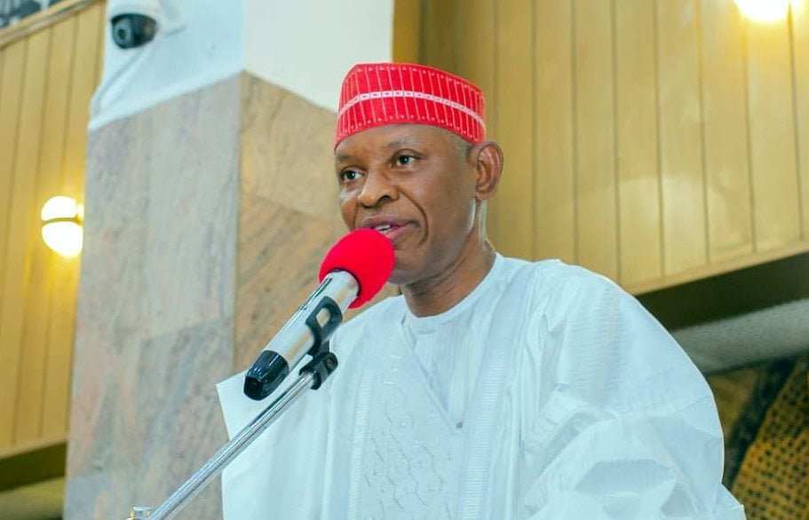 Kano Lawmaker Introduces Controversial Bill to Criminalize Same-Sex Marriage: A Battle Against 'Immoral Practices'!