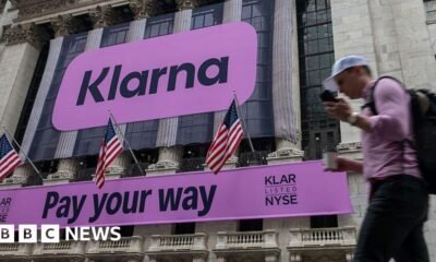 Klarna's $19 Billion Wall Street Debut: What This Means for Your Wallet!