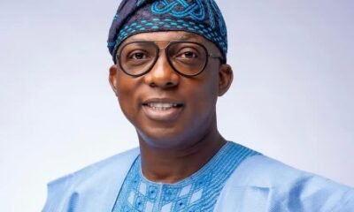Lagos Cracks Down on Waste Violators: Shocking Arrests Made – Are You Affected?
