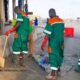 “Lagos Residents Rave About LAWMA's Affordable Waste Management Services – Discover Why Everyone’s Talking!”