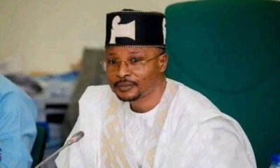 Coalition: I'm only leader of ADC in Nigeria - Abejide