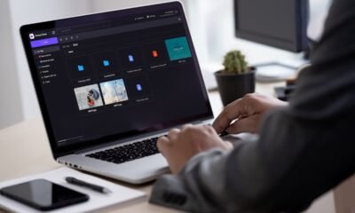 Let Proton Drive keep your important files and photos private