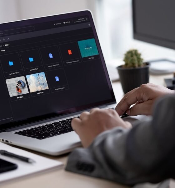 Let Proton Drive keep your important files and photos private