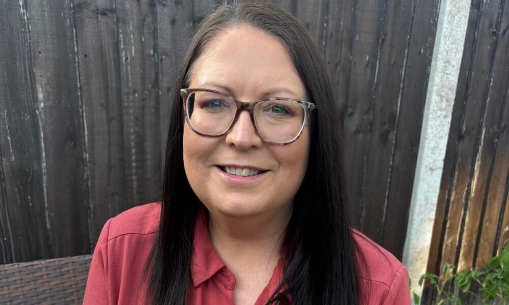‘I used AI to spot my skin cancer – it saved my life’