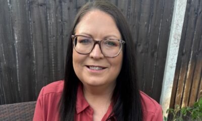 ‘I used AI to spot my skin cancer – it saved my life’