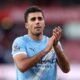 Man City in Panic: Rodri Faces New Knee Injury Setback – What This Means for the Team!