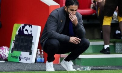 Manchester United's Struggles Exposed: What’s Next for Ruben Amorim?