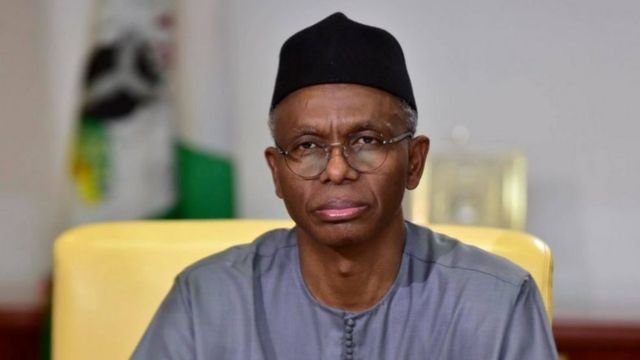 Massive Showdown: El-Rufai Calls Out Kaduna Police Commissioner Over 'Illegal' Actions – You Won’t Believe What Happens Next!