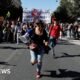 Massive Strikes Erupt in France as Workers Unite Against Budget Cuts – What You Need to Know!