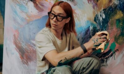 Meta launches new AI-powered smart glasses – including its first with a screen