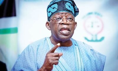 Must-Read: Tinubu Mandates Health Insurance for All Ministries and Agencies – Find Out Why It Matters!