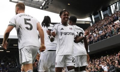 Must-See Highlights: Kevin Shines Bright as Fulham's Record Signing Secures Dramatic Late Win Against Leeds!