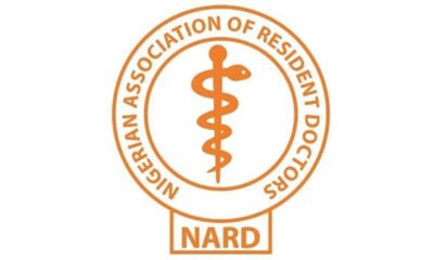 NARD Demands Urgent Nationwide Action: What You Need to Know!