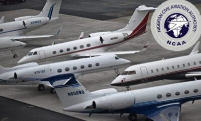 NCAA Issues Urgent Directive: Airlines Must Blacklist Unruly Passengers—Find Out Why This Matters!