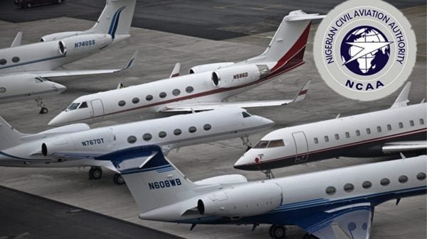 NCAA Issues Urgent Directive: Airlines Must Blacklist Unruly Passengers—Find Out Why This Matters!