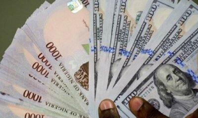 Naira Skyrockets to 1515/$: Is a 5-Month High Against the Dollar Just the Beginning?