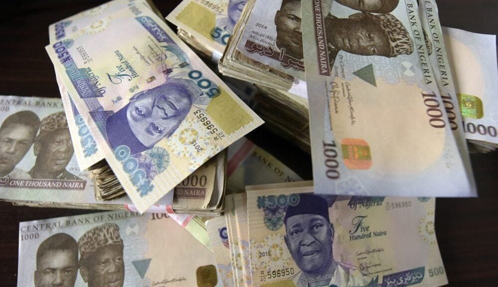 Naira Soars to ₦1,500/$ as Reserves Surge: Discover the Shocking Reasons Behind This Rally!