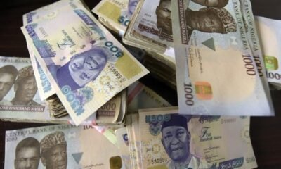 Naira Soars to ₦1,500/$ as Reserves Surge: Discover the Shocking Reasons Behind This Rally!