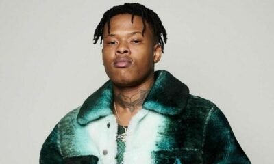 Nasty C