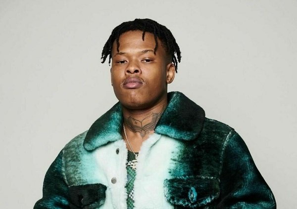 Nasty C