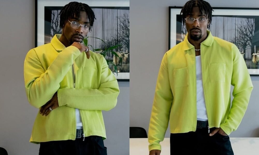 Neo Akpofure