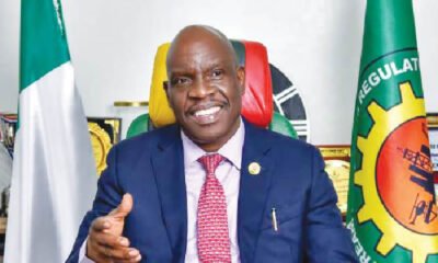 Nigeria Lands $400M Power Move: Major Win in Oil Decommissioning Liabilities!