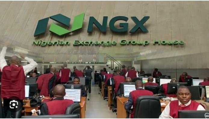 Nigerian Stock Market Soars: Investors Celebrate Massive N254 Billion Gains!