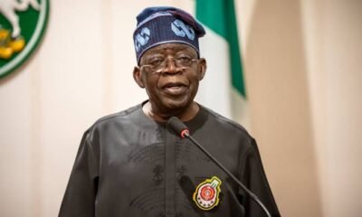 Nigeria's Economy Bounces Back: Discover How Global Reputation is on the Rise!