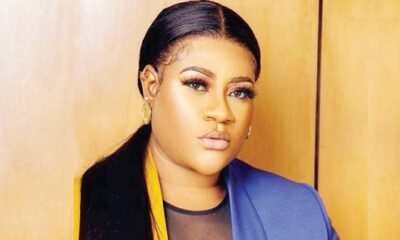 Nkechi Blessing