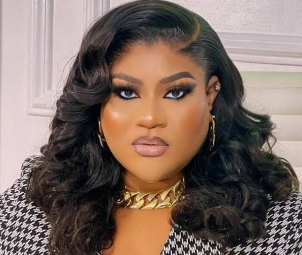 Nkechi Blessing