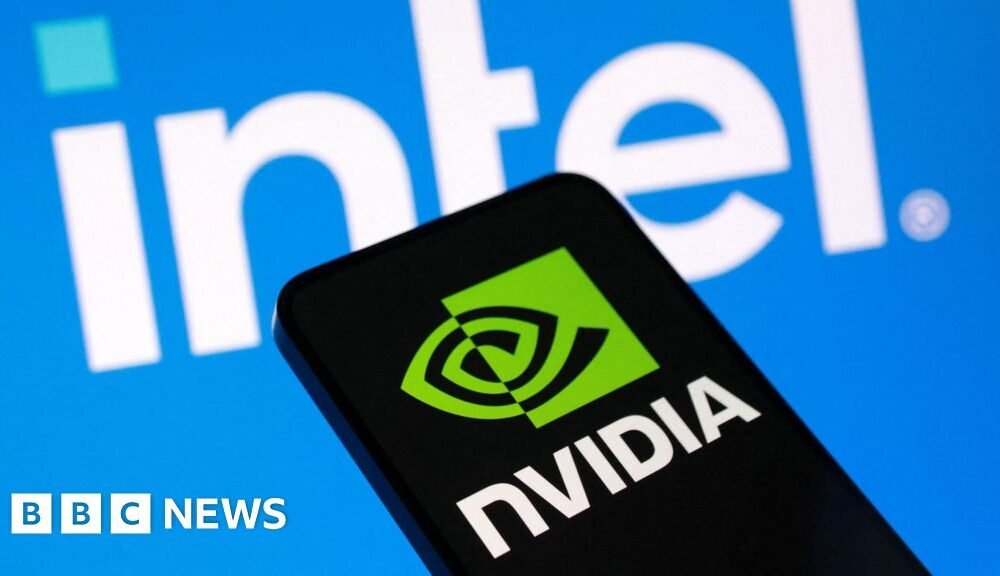 Nvidia's Shocking $5 Billion Investment in Intel: What You Need to Know!