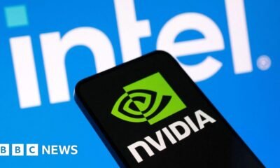 Nvidia's Shocking $5 Billion Investment in Intel: What You Need to Know!