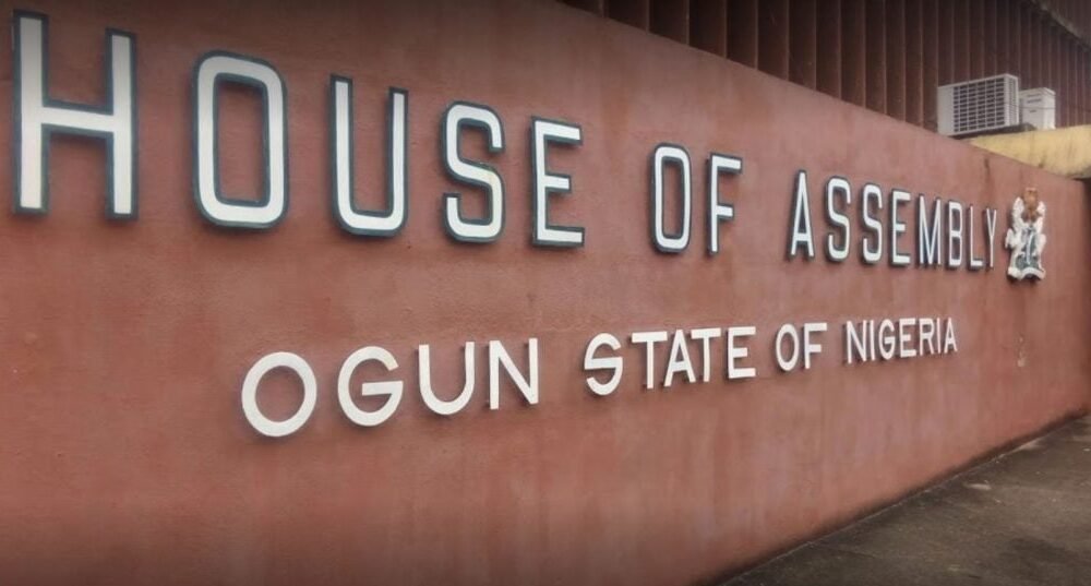Ogun Assembly Launches Urgent Investigation into Shocking Environmental Damage Caused by Lagos Water Project!