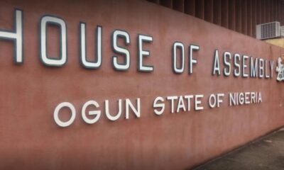 Ogun Assembly Launches Urgent Investigation into Shocking Environmental Damage Caused by Lagos Water Project!