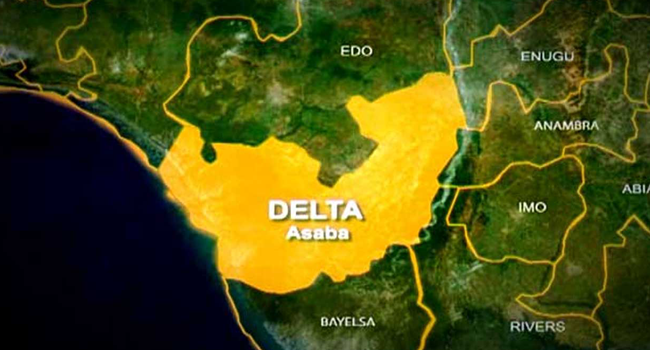 Outrage in Delta: Women Unite Against Shocking Child Abductions – Here’s What Happened!