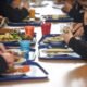 Britain has a deadly diet problem. Scientists think beans could be the answer