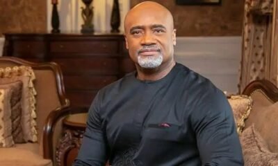 Paul Adefarasin