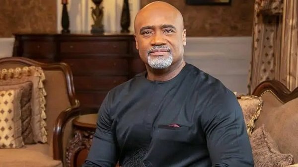Paul Adefarasin