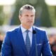 Hegseth has ordered hundreds of generals to a meeting. Nobody knows what it’s about