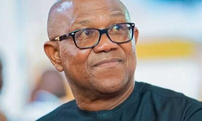 Peter Obi coming - Obidient Movement warns as Yobe chapter is inaugurated