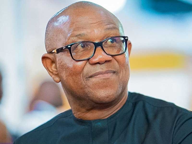 Peter Obi coming - Obidient Movement warns as Yobe chapter is inaugurated