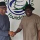 Peter Obi and Jonathan's Secret Meeting: What They Discussed Will Shock You!