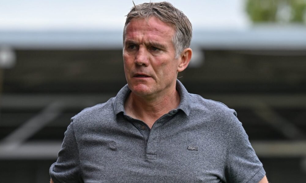 Phil Parkinson Prepares for Intense International Showdown: Wrexham Stars Face Gruelling Commitments!