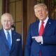 Ukraine-Russia war latest: King Charles ‘was key influence’ in Trump changing stance on Putin
