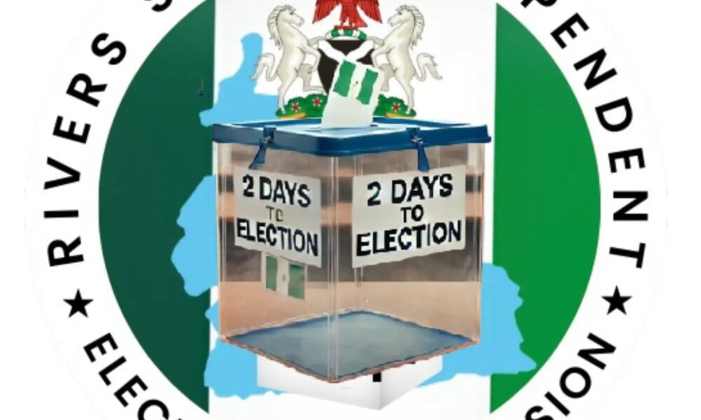 Rivers LG poll: RSIEC releases list of candidates