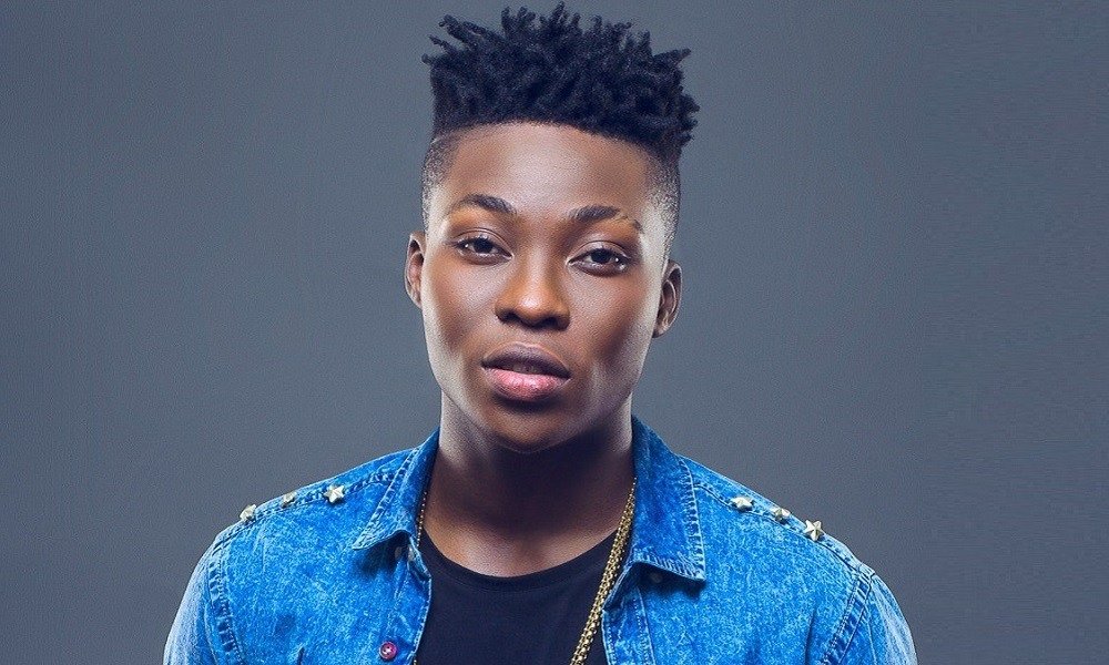 Reekado Banks