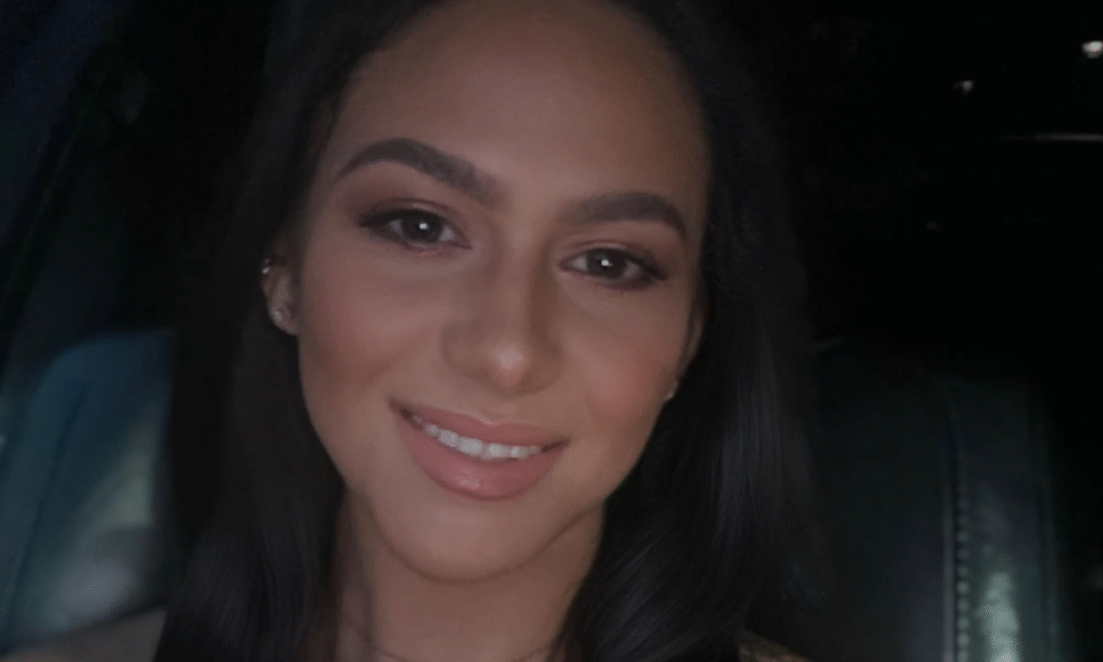 Rep. Tony Gonzalez staffer’s death under investigation after she was found on fire outside of her home