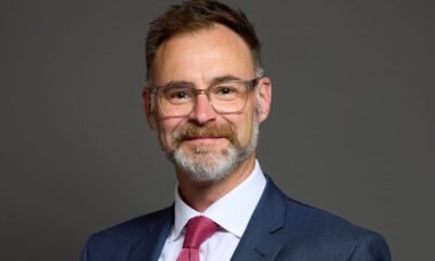 Labour MP reveals daughter’s ‘horrendous’ experience at scandal-hit Huntercombe hospital