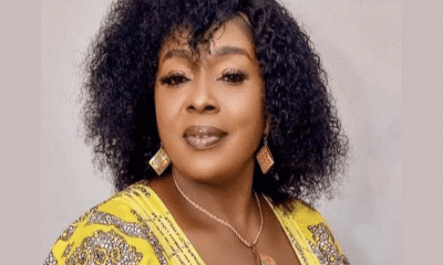 Rita Edochie