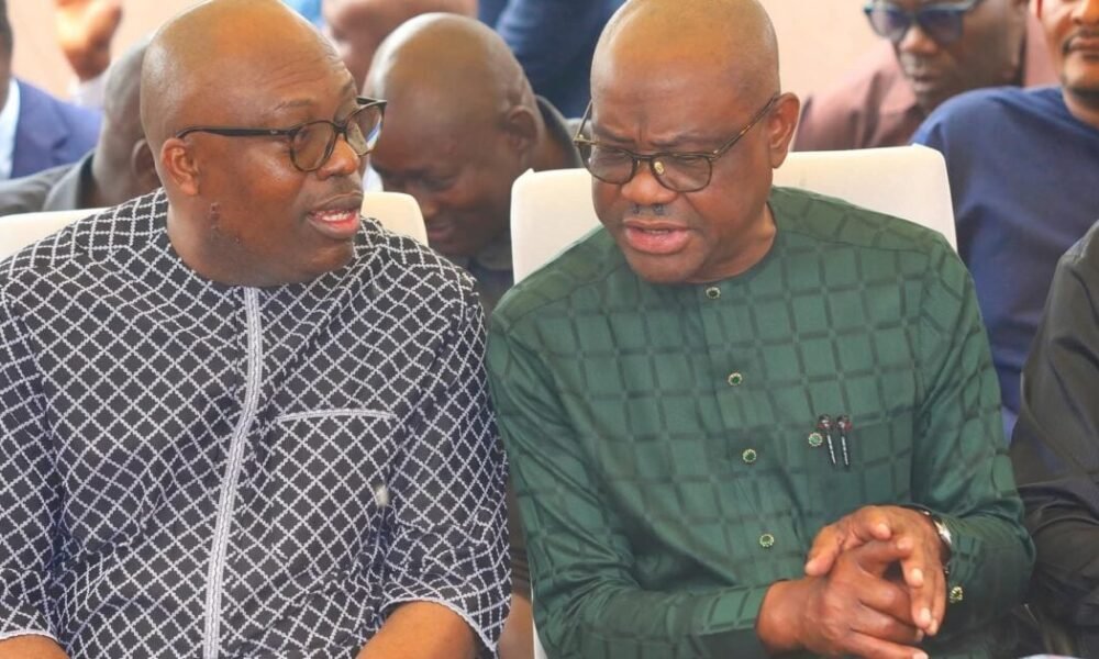 Rivers Elders Issue Urgent Call for Unity as Emergency Rule Finally Lifts—Don’t Miss This Critical Update!